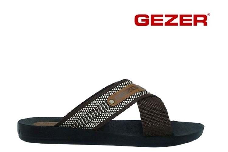 M- GEZER TERLİK - 10489-04 - KAHVE