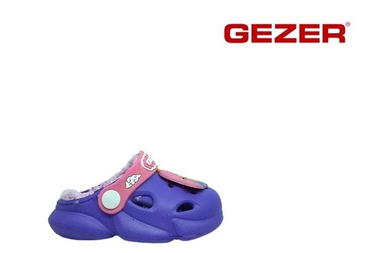 B- GEZER TERLİK EV İÇİ - EVA - 16202 - EFLATUN