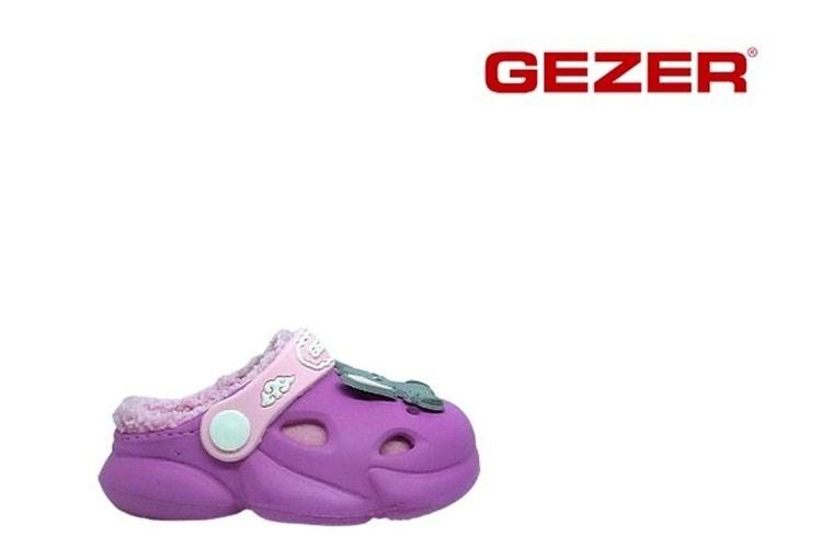 B- GEZER TERLİK EV İÇİ - EVA - 16202 - FUJYA