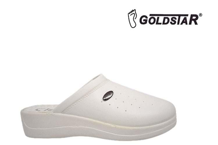 Z- GOLDSTAR TERLİK SABO - F-101 - BEYAZ - 39 NO