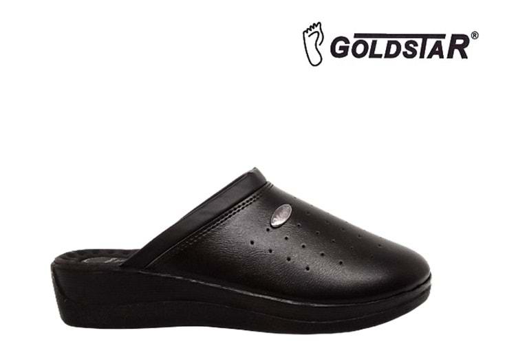 Z- GOLDSTAR TERLİK SABO - F-101 - SİYAH - 40 NO
