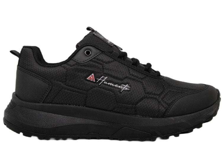 M- HUMENTO SPOR - 2435 - PARAŞÜT / SİYAH