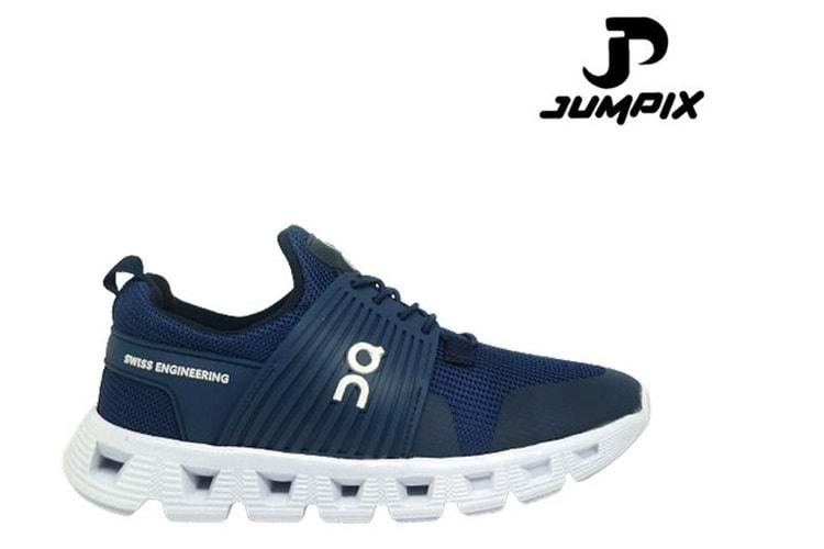 F- JUMPIX SPOR - 06 - ANORAK / LAC-BEJ