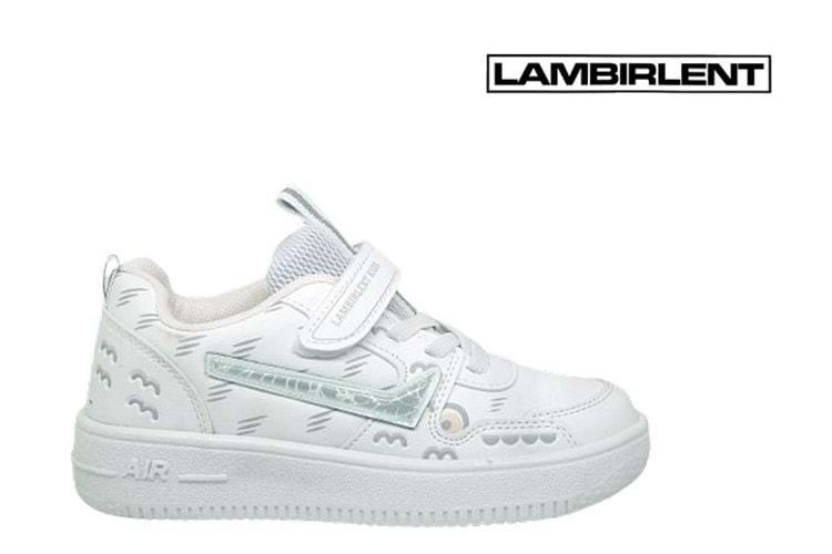 F- LAMBIRLENT SPOR KEST - 033-10 - BEYAZ-BEYAZ