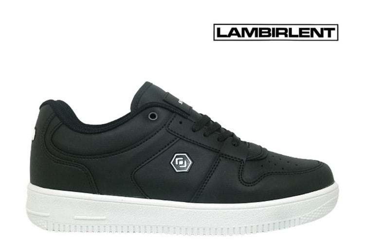 M- LAMBIRLENT SPOR KEST - 2100-12 - SİYAH-BEYAZ