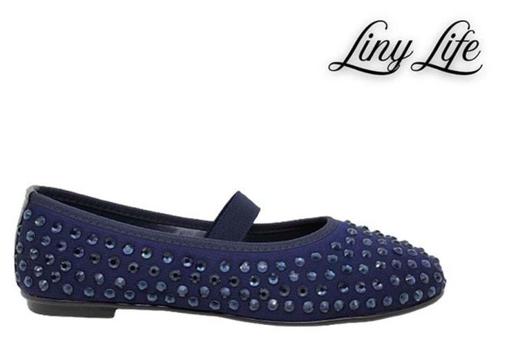 Z- LİNY LİFE BABET - TAŞLI - 540 - LAC