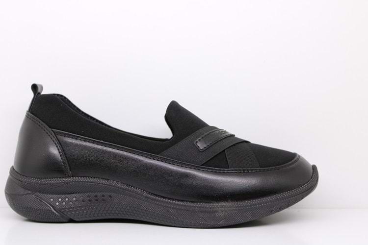 Z- LİOSS COMFORT - POLİ - 700 - SİYAH - 36-40 NO