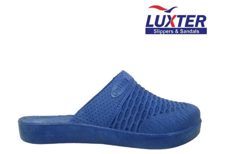 M- LUXTER TERLİK PVC - 020 - GALAXY / LAC