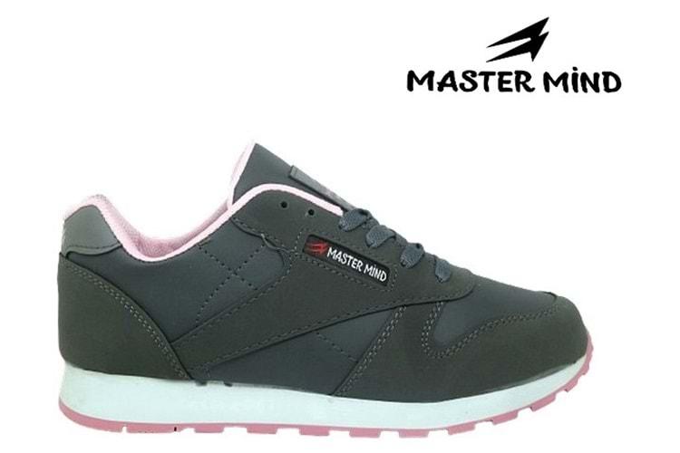 G- MASTER MİND SPOR - 011 - CİLT / FÜME-PEMBE