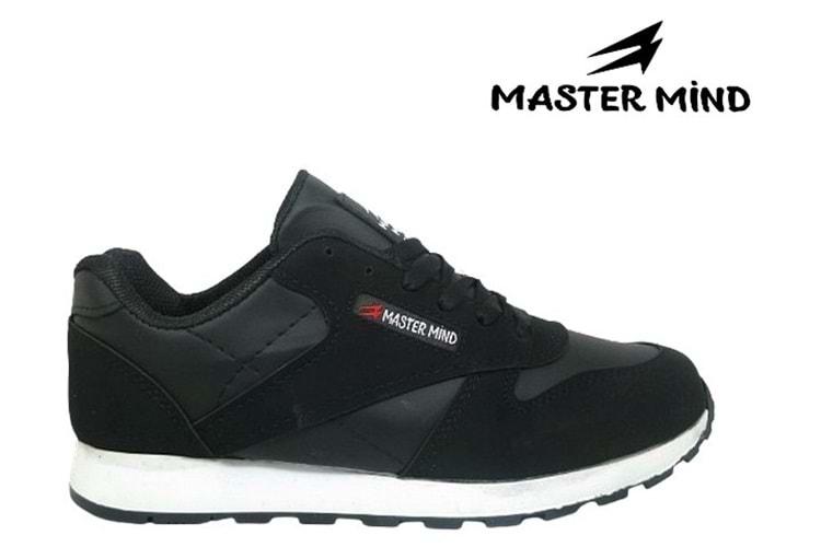 G- MASTER MİND SPOR - 011 - CİLT / SİYAH-BEYAZ