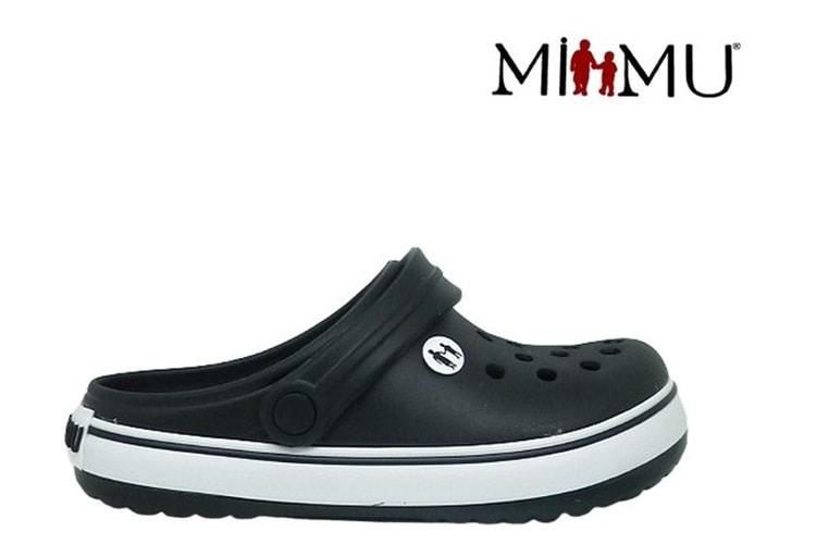 G- MİMU TERLİK E-15/16 - SİYAH