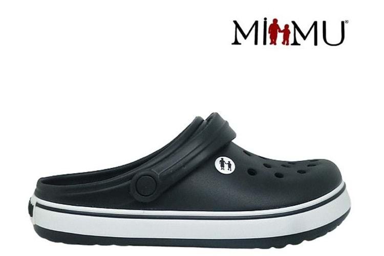 M- MİMU TERLİK E-15/16 - SİYAH