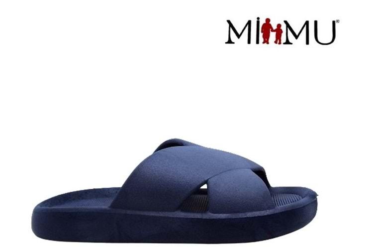 G- MİMU KAYMAZ TERLİK - 1109 - ÇAPRAZ-LAC