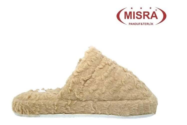 Z- MISRA - EV İÇİ TERLİK - HAVLU - TABA
