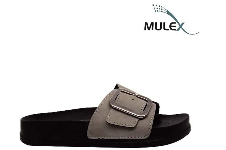 Z- MULEX TERLİK - 11451 - GRİ