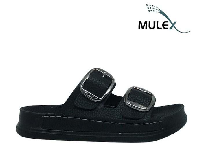 Z- MULEX TERLİK - 11801 - SİYAH