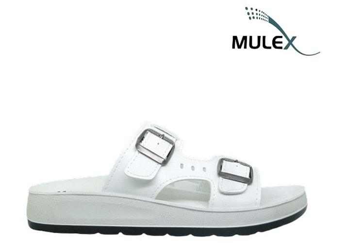 Z- MULEX TERLİK - 1501 - BEYAZ