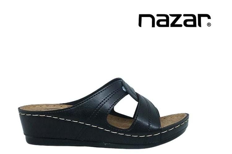 Z- NAZAR TERLİK - İSADORA - 015 - SİYAH