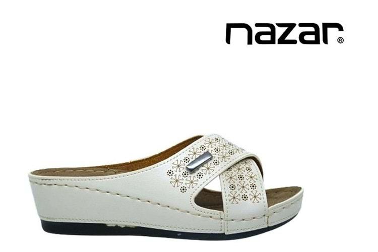 Z- NAZAR TERLİK - İSADORA - 018 - KREM