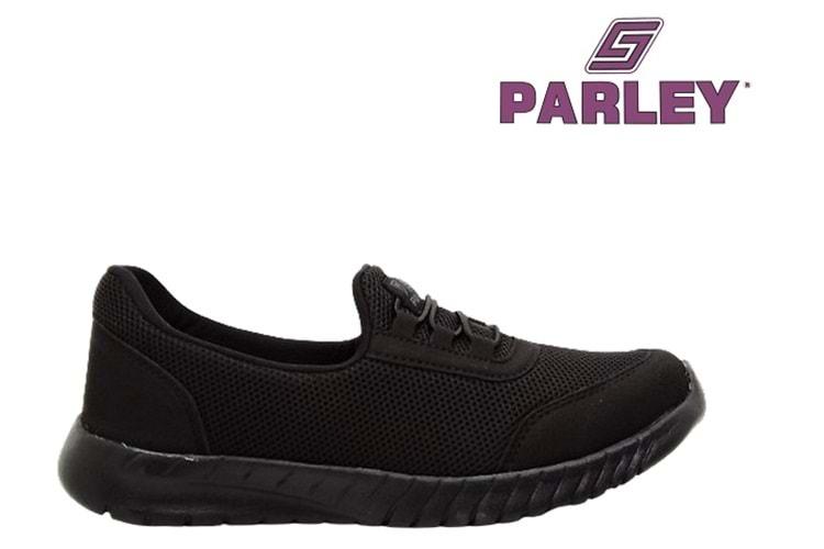 Z- PARLEY SPOR BABET - 2024 - ANORAK / SİYAH