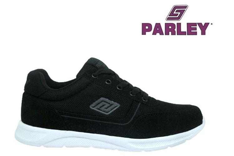 Z- PARLEY SPOR - 256 - ANORAK / SİYAH-BEYAZ