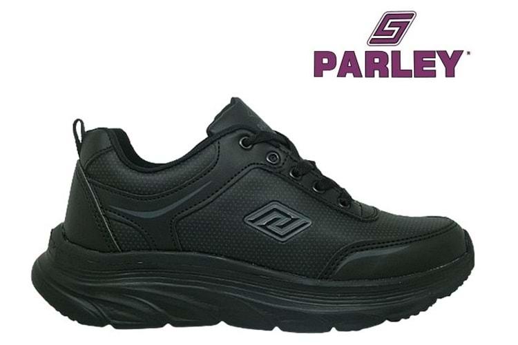 Z- PARLEY SPOR AQUA - 284 - CİLT / SİYAH