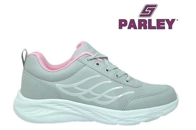 Z- PARLEY SPOR - 290 - CİLT / BUZ-PEMBE