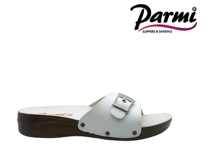 Z- PARMİ TERLİK - 14701 - BEJ