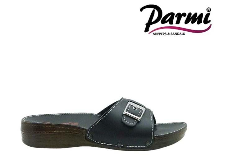 Z- PARMİ TERLİK - 14701 - SİYAH