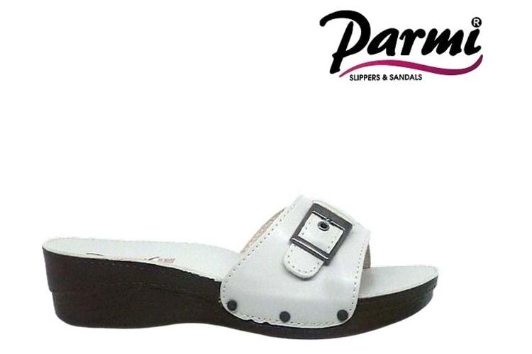 Z- PARMİ TERLİK - 16901 - BEJ