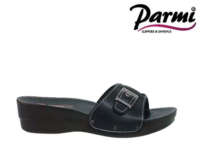 Z- PARMİ TERLİK - 16901 - SİYAH
