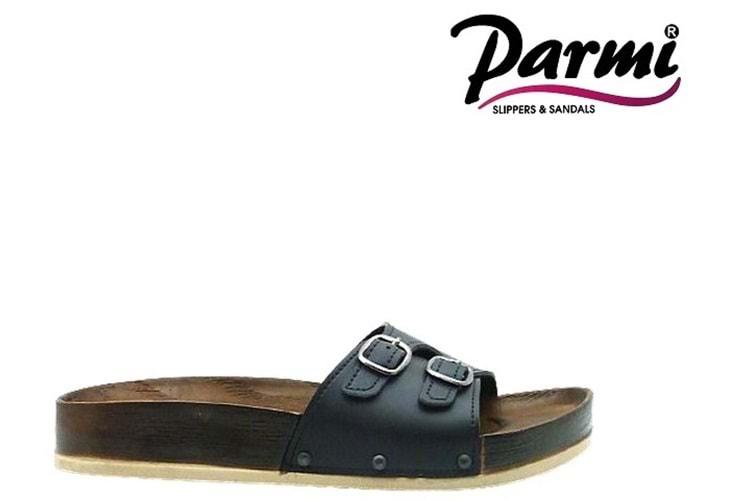 Z- PARMİ TERLİK - 19051 - SİYAH