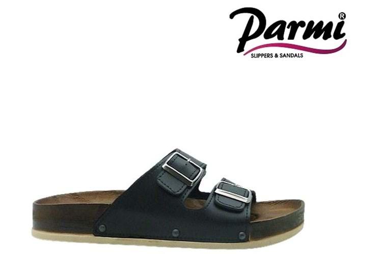 Z- PARMİ TERLİK - 23051 - SİYAH