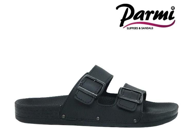 M- PARMİ TERLİK - 21351 - SİYAH - 42-44 NO