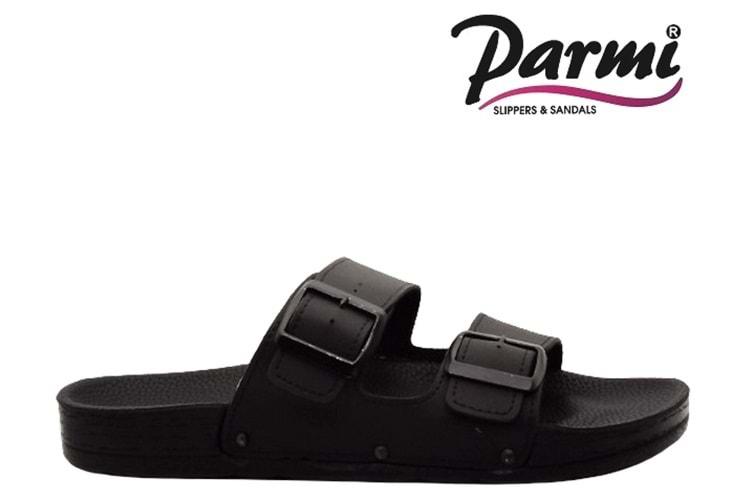 M- PARMİ TERLİK - 21351 - SİYAH - 45-47 NO