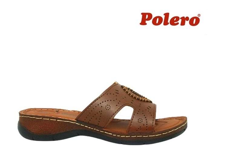 Z- POLERO TERLİK - 15216 - TABA