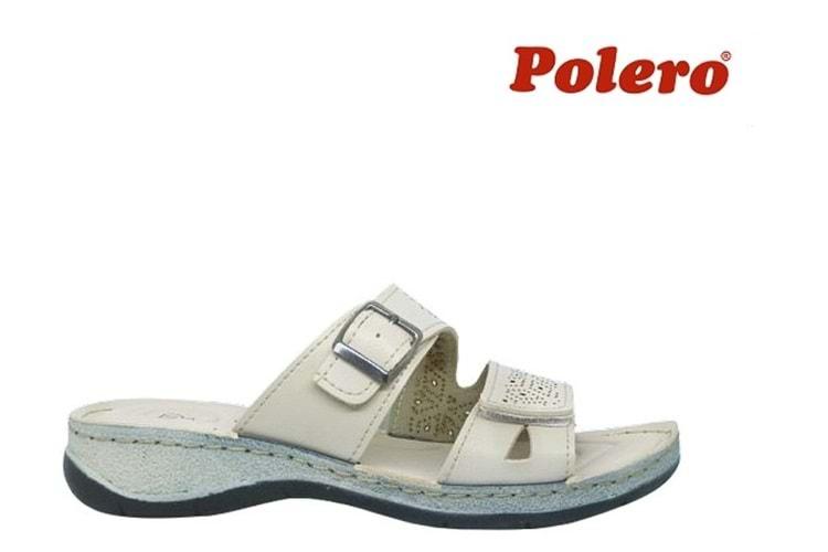 Z- POLERO TERLİK - 15223 - BEJ