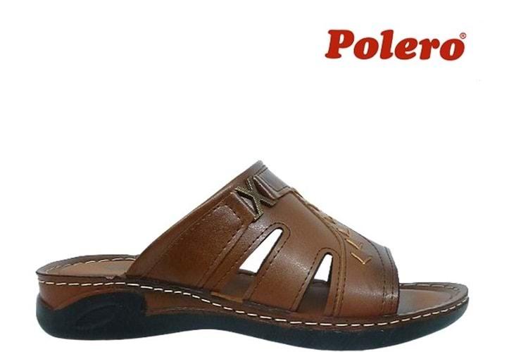 M- POLERO TERLİK - 733002 - KAHVE
