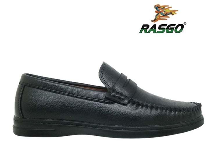 M- RASGO POLİ - 301 - SİYAH