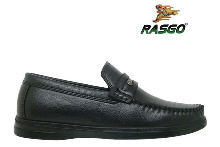 M- RASGO POLİ - 302 - SİYAH