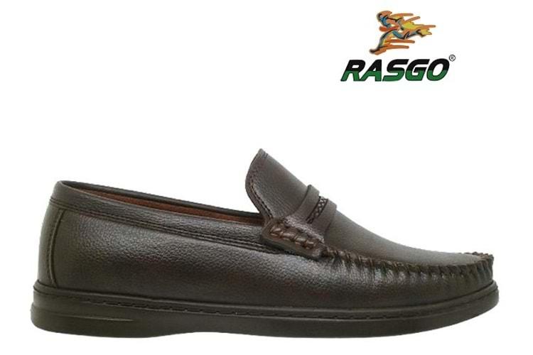 M- RASGO POLİ - 303 - KAHVE