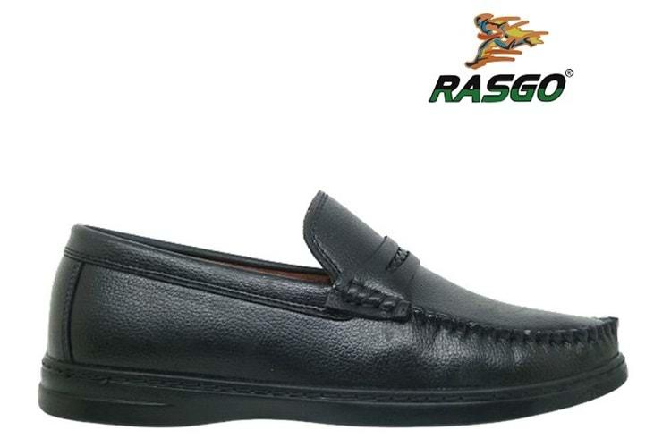 M- RASGO POLİ - 303 - SİYAH