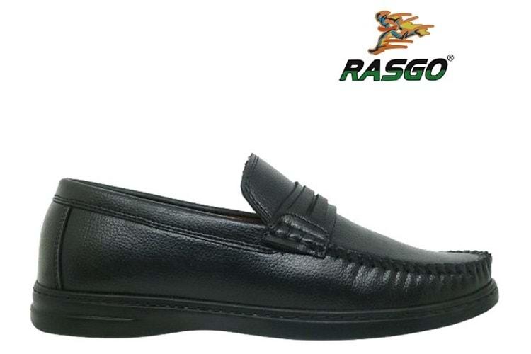 M- RASGO POLİ - 304 - SİYAH