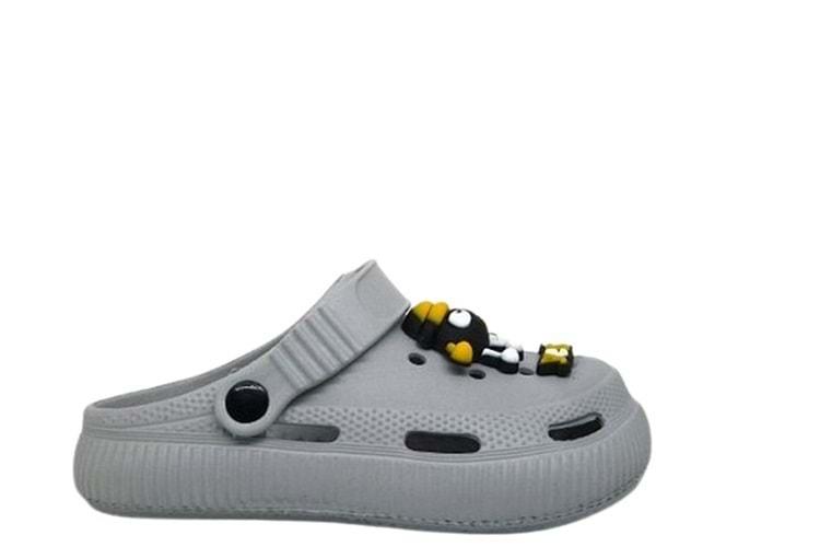 F- ROOSTER EVA 324-3D - YES - A.GRİ