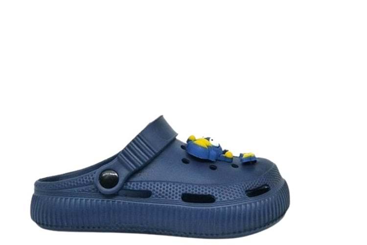 F- ROOSTER EVA 324-3D - YES - LAC