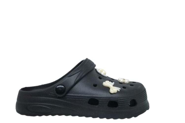 F- ROOSTER EVA 325 - İNCİ - SİYAH