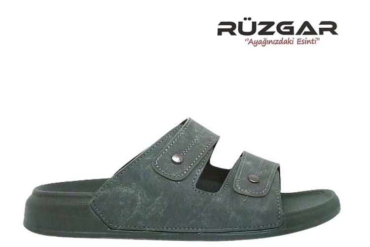 M- RÜZGAR TERLİK - 8002-3 - II.CIRTLI - HAKİ