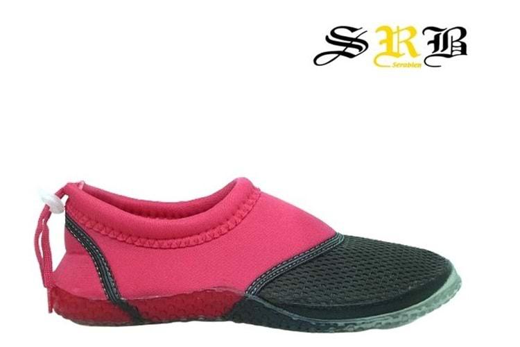 Z- SERABİEN DENİZ AQUA - 531 - FUJYA-GRİ