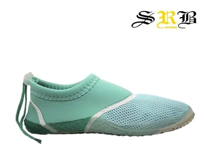 Z- SERABİEN DENİZ AQUA - 531 - TURKUAZ