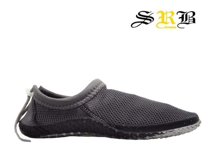 M- SERABİEN DENİZ AQUA - 521 - GRİ